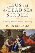 Cover: Jesus and the Dead Sea Scrolls - Image