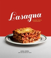 Abbildung von: Lasagna - Clarkson Potter