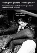 Cover: &laquo;Gen&uuml;gend goldene Freiheit gehabt&raquo; - Chronos