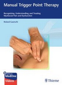 Abbildung von: Manual Trigger Point Therapy - Thieme