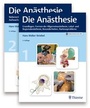 Cover: Die Anästhesie - Thieme
