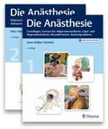 Cover: Die An&auml;sthesie - Thieme