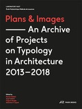Cover: Plans and Images - Park Books
