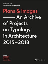 Enlarge image Cover: Plans and Images - Park Books