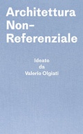 Cover: Architettura Non-Referenziale - Park Books