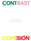 Cover: Contrast and Cohesion - Park Books