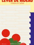 Cover: Lever de rideau - Park Books