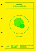 Cover: Raute, Trapez, Vieleck - Heilp&auml;dagogischer Lehrmittel-Verlag