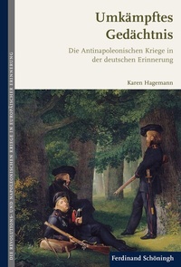 Abbildung von: Umkämpftes Gedächtnis - Brill | Schöningh