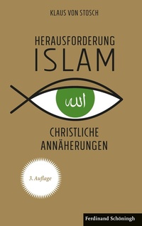 Abbildung von: Herausforderung Islam - Brill | Schöningh