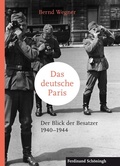 Cover: Das deutsche Paris - Brill Deutschland GmbH