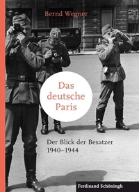 Enlarge image Cover: Das deutsche Paris - Brill Deutschland GmbH
