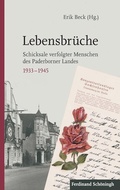 Cover: Lebensbr&uuml;che - Brill Deutschland GmbH