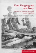 Cover: Vom Umgang mit den Toten - Brill Deutschland GmbH