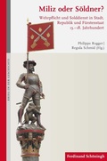 Cover: Miliz oder S&ouml;ldner? - Brill Deutschland GmbH