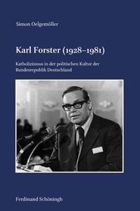 Abbildung von: Karl Forster (1928-1981) - Brill | Schöningh
