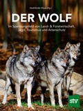 Cover: Der Wolf - Stocker, L