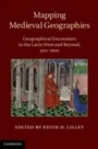 Cover: Mapping Medieval Geographies - Cambridge University Press