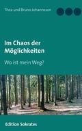 Cover: Im Chaos der M&ouml;glichkeiten - BoD - Books on Demand