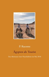 Abbildung von: Ägypten als Tourist - BoD - Books on Demand