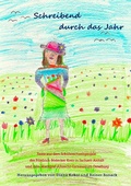 Cover: Schreibend durch das Jahr - Books on Demand