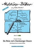 Cover: De Reis no'n Hamborger Doom - tredition