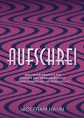 Cover: Aufschrei - tredition