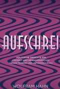 Cover: Aufschrei - tredition