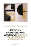 Cover: Zwischen Anpassung und Subversion - Brill Deutschland