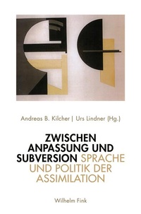 Enlarge image Cover: Zwischen Anpassung und Subversion - Brill Deutschland