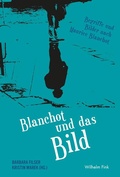 Cover: Blanchot und das Bild - Brill Deutschland