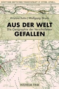Cover: Aus der Welt gefallen - Brill Deutschland