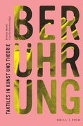 Cover: Ber&uuml;hrung - Brill Deutschland