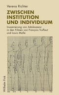 Cover: Zwischen Institution und Individuum - Brill Deutschland