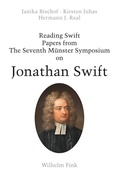 Cover: Reading Swift - Brill Deutschland