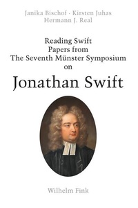 Enlarge image Cover: Reading Swift - Brill Deutschland