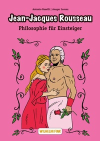Enlarge image Cover: Jean-Jacques Rousseau - Brill Deutschland