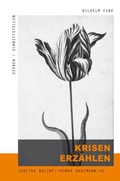 Cover: Krisen erz&auml;hlen - Brill Deutschland