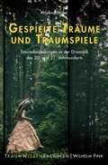 Cover: Gespielte Tr&auml;ume und Traumspiele - Brill Deutschland