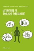 Cover: Literature as Thought Experiment? - Brill Deutschland