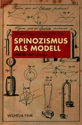 Cover: Spinozismus als Modell - Brill Deutschland