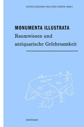 Cover: Monumenta Illustrata - Brill Deutschland