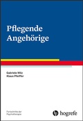 Cover: Pflegende Angeh&ouml;rige - Hogrefe