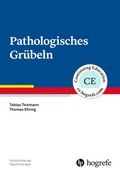 Cover: Pathologisches Gr&uuml;beln - Hogrefe