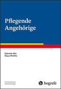 Cover: Pflegende Angeh&ouml;rige - Hogrefe