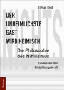 Cover: Der unheimlichste Gast wird heimisch - Tectum Wissenschaftsverlag