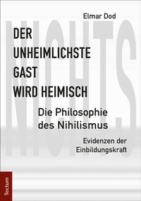 Enlarge image Cover: Der unheimlichste Gast wird heimisch - Tectum Wissenschaftsverlag