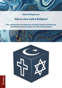 Abbildung von: Gibt es eine wahre Religion? - Tectum Wissenschaftsverlag