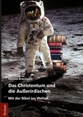 Bild: Das Christentum und die Au&szlig;erirdischen - Tectum Wissenschaftsverlag
