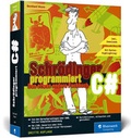 Cover: Schr&ouml;dinger programmiert C# - Rheinwerk